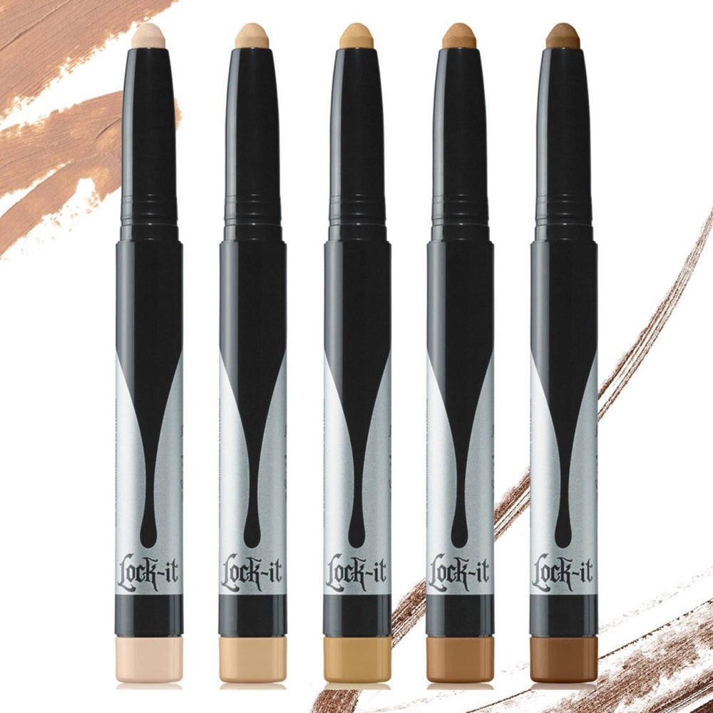 Kat Von D Lock-It Eyeshadow Primer